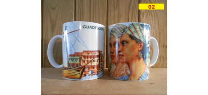 Mug en céramique