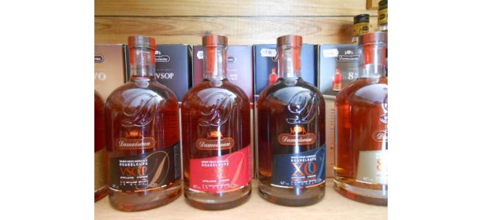 Coffret dégustation rhum : où se le procurer en 2024 ?